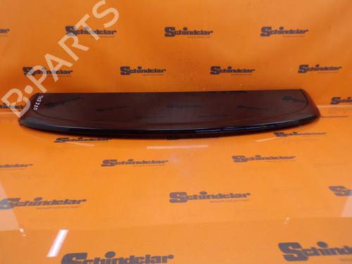Spoiler bagklap AUDI A6 C7 Avant (4G5, 4GD) 3.0 TDI (218 hp) 33149040