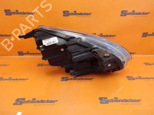 Left headlight ALFA ROMEO GIULIETTA (940_) 1.4 TB (940FXA1A, 940FXT1A) | BP33149255C28 - Image 4