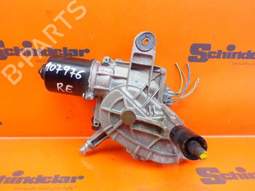 Viskermotor vindrude CITROËN C4 Grand Picasso I (UA_) 1.6 HDi (109 hp) 32662420