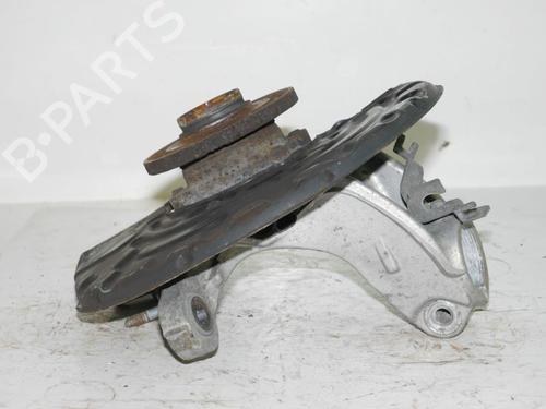 Left front steering knuckle VW PASSAT B7 (362) 3.6 FSI 4motion | BP33142548M25 - Image 3
