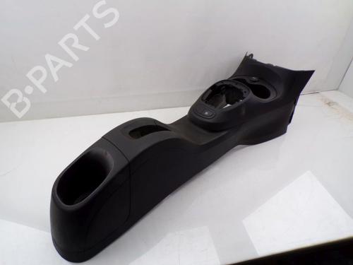 Middle console FIAT 500L (351_, 352_) 1.3 D Multijet (199LXY1A, 199LXY11) | BP32839588I22 - Image 3