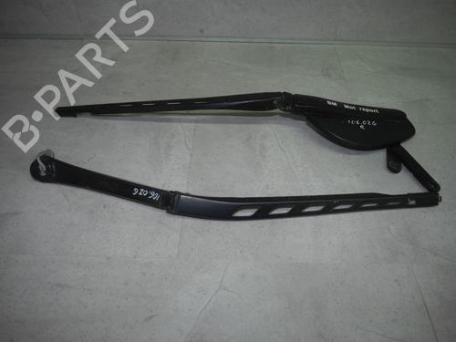 Used Front windshield wiper arm BMW 6 (E63) 630 i (272 hp) 24387273