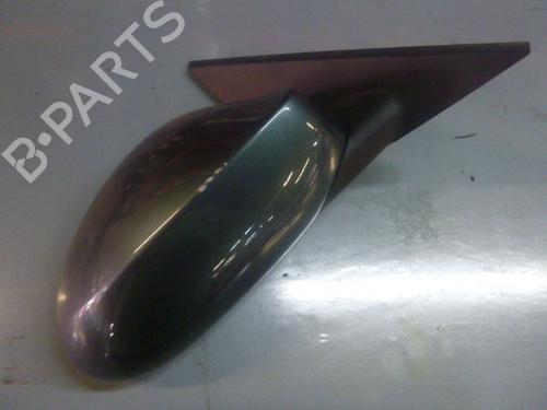 Bakspejl Højre BMW 1 (E87) 116 i (115 hp) 33138763