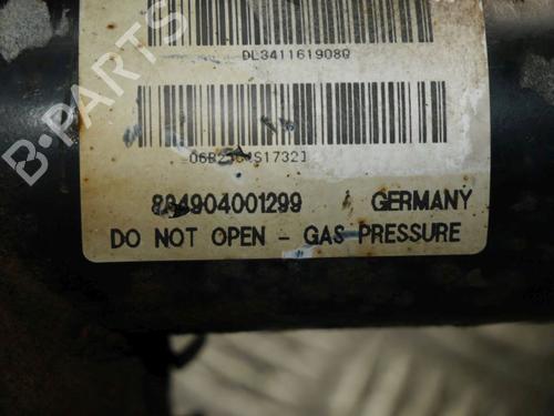 Left front shock absorber BMW X3 (E83) 3.0 d | BP26725415M16 