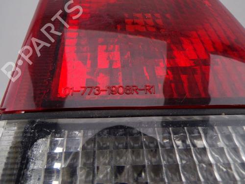 Right taillight VOLVO 960 II (964) 2.9 | BP32276617C35