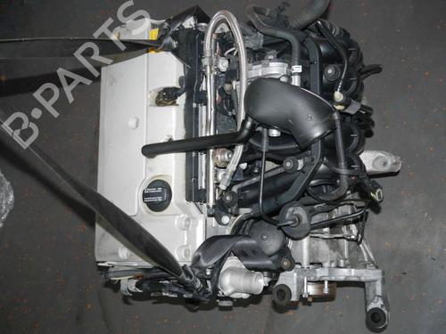 Engine MERCEDES-BENZ C-CLASS Coupe (CL203) C 180 (203.735) | BP32863680M1  - Image 6