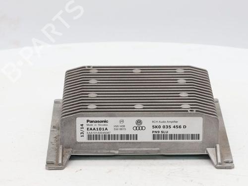 Electronic module VW CC B7 (358) 2.0 TSI | BP34212783M83  - Image 6