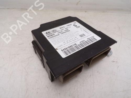 Used ECU airbags KIA RIO III (UB) 1.25 CVVT (86 hp) 30797268