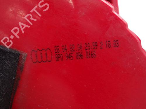 Right taillight AUDI A3 (8P1) 1.6 | BP32650320C35 