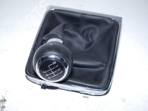 Gearknop VW PASSAT B6 Variant (3C5) 2.0 TDI (140 hp) 24381340