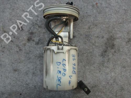 Used Fuel pump VW LUPO I (6X1, 6E1) 1.4 TDI (75 hp) 32634119