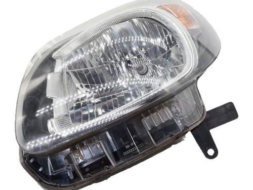 Left headlight RENAULT KANGOO Express (FW0/1_) Z.E. (FW0Z, FW1Z) | BP39893627C28 - Image 3