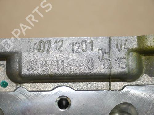 Cylinder head FIAT 500 (312_) 1.3 D Multijet (312AXB1A) | BP33144557M5  - Image 9