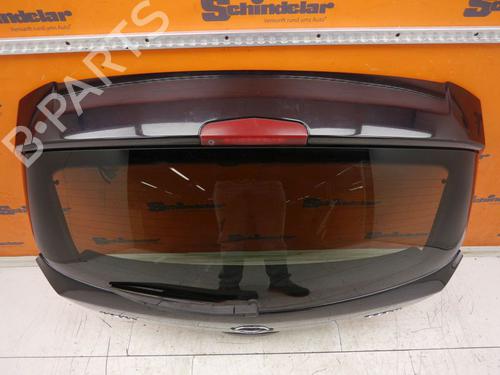 Tailgate OPEL CORSA D (S07) 1.4 (L08, L68) | BP25016943C6 