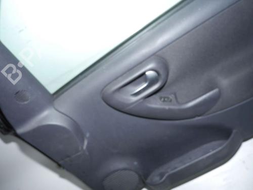 Right front door OPEL COMBO Tour 1.3 CDTI 16V | BP24383807C3 