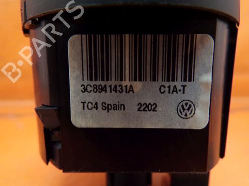Headlight switch VW PASSAT B7 Variant (365) 2.0 TDI | BP32649781I24