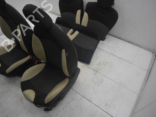 Seats set MINI MINI (R50, R53) Cooper | BP34105100C78  - Image 5
