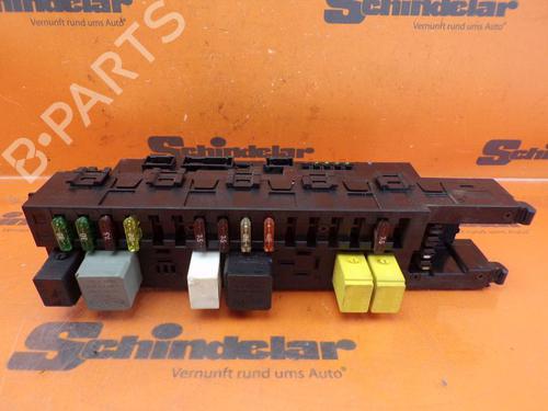Used Fuse box Fuse box MERCEDES-BENZ C-CLASS Coupe (CL203) C 180 Kompressor (203.746) (143 hp) 33149427 33149427