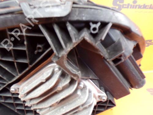 Left headlight MERCEDES-BENZ E-CLASS T-Model (S212) E 250 CDI / BlueTEC (212.203, 212.204) | BP33149197C28 - Image 10