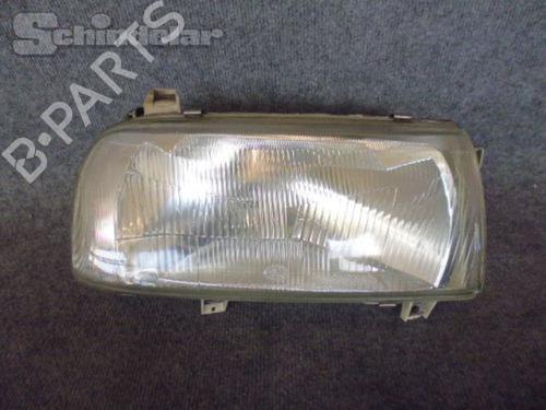 Faro anteriore destro VW VENTO (1H2) 1.4 (55 hp) 33138264