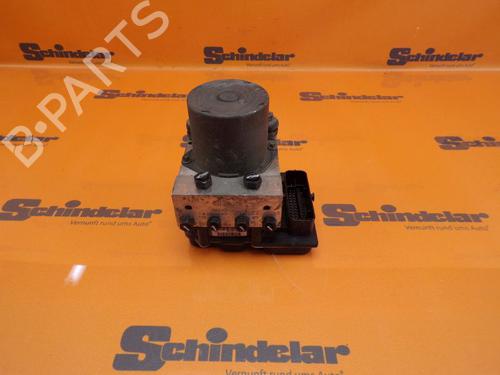Used ABS pump AUDI A6 C6 (4F2) 3.0 TDI quattro (225 hp) 24391755