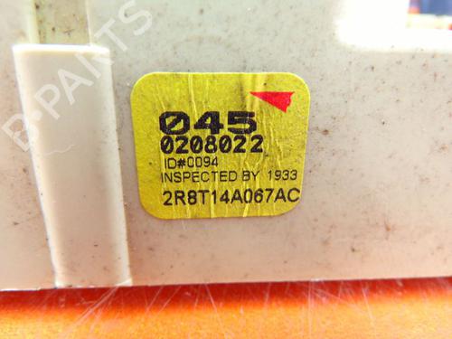 Fuse box JAGUAR S-TYPE II (X200) R 4,2 V8 | BP24392059E1 