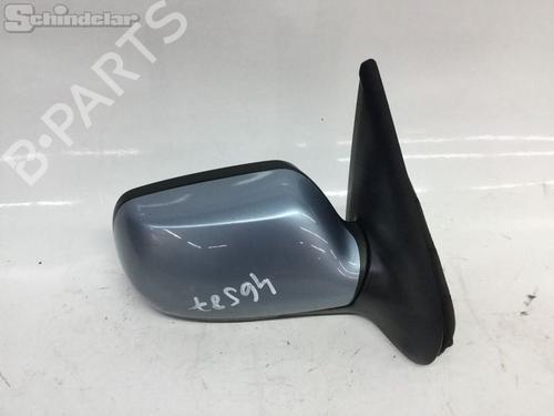 Used Right mirror MAZDA 2 (DY) 1.4 CD (68 hp) 28528756