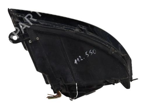 Left headlight AUDI A2 (8Z0) 1.6 FSI | BP35997343C28  - Image 5