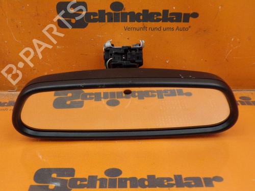 Used Rear mirror PEUGEOT TRAVELLER Bus (V_) 2.0 BlueHDi 180 (177 hp) 32838030