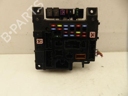 Used Other MITSUBISHI OUTLANDER II (CW_W) 2.2 DI-D 4WD (156 hp) 30184971