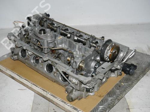Used Cylinder head Cylinder head BMW 3 (E90) 318 i (143 hp) 36169143 36169143