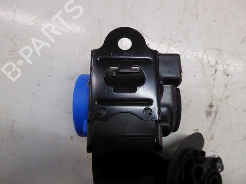 Rear right seatbelt VW UP! (121, 122, BL1, BL2, BL3, 123) 1.0 | BP24385638I28 