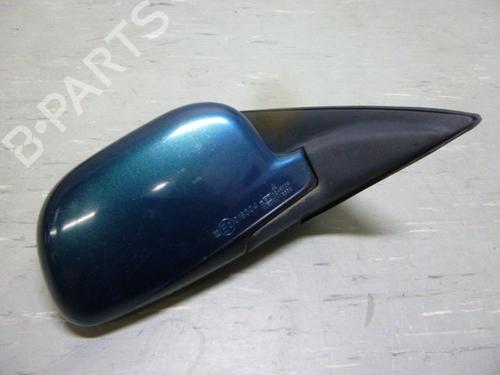 Used Right mirror MITSUBISHI GALANT VIII Estate (EA_, EC_) 2.0 (EA2W) (136 hp) 32821737