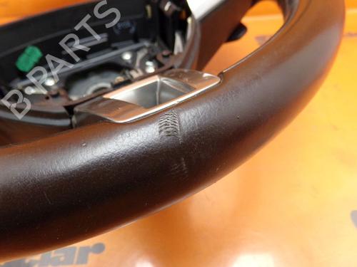 Steering wheel JAGUAR XF I (X250) 3.0 | BP24415358C49 