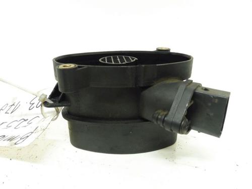 Used Mass air flow sensor Mass air flow sensor BMW 5 Touring (E39) 525 d (163 hp) 33141381 33141381