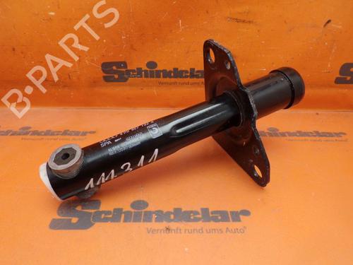 Used Front bumper bracket AUDI A4 B5 (8D2) 1.6 (100 hp) 26668272