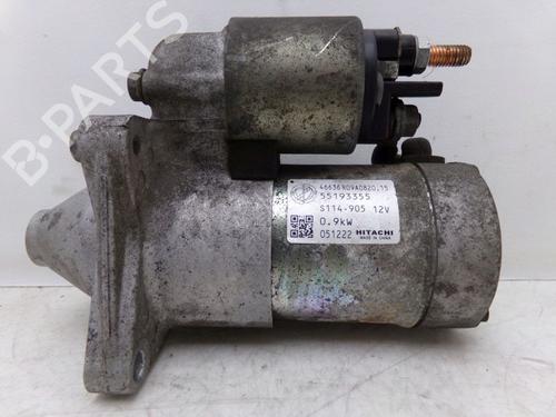 Startmotor FIAT PANDA (169_) 1.2 (169.AXB11, 169.AXB1A) | BP29644708M8 