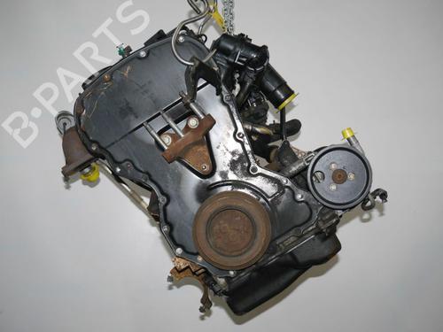 Used Engine FORD TRANSIT Bus (FD_ _, FB_ _, FS_ _, FZ_ _, FC_ _) 2.2 TDCi (85 hp) 30189578