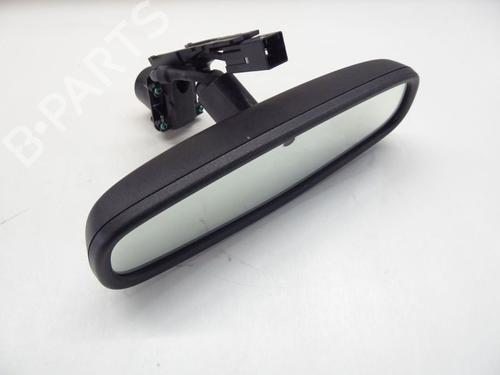 Used Rear mirror Rear mirror OPEL ASTRA J Sports Tourer (P10) 2.0 CDTI (35) (165 hp) 33143590 33143590