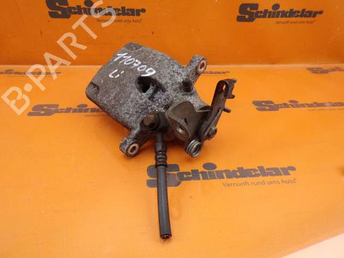 Left rear brake caliper OPEL INSIGNIA A (G09) 2.0 Turbo 4x4 (68) | BP24414960M107 