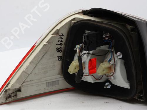 Right taillight BMW 5 Touring (E61) 525 xi | BP34008064C35  - Image 6