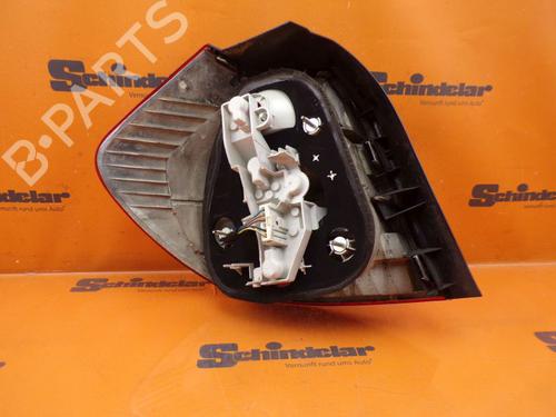 Right taillight BMW 1 (E81) 120 d | BP25249446C35 