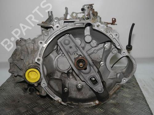 Gearbox SMART FORFOUR (454) 1.1 (454.033) | BP32651904M3
