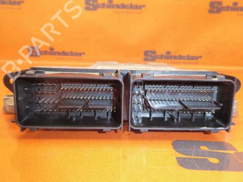 Engine control unit (ECU) FORD ECOSPORT 1.0 EcoBoost | BP33147215M57 - Image 3