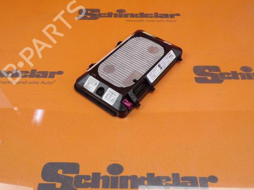 elektronisk-modul-vw-tiguan-allspace-bw2-bj2-2017-33150310 main image