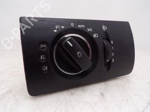 Headlight switch MERCEDES-BENZ M-CLASS (W164) ML 280 CDI 4-matic (164.120) | BP29873303I24