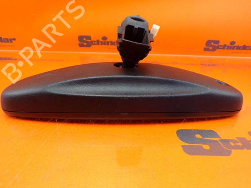 Rear mirror FORD FIESTA VI (CB1, CCN) 1.25 | BP32642006I6 