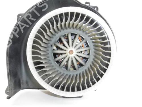 Heater blower motor SKODA FABIA II Combi (545) 1.6 TDI | BP24385809M62 