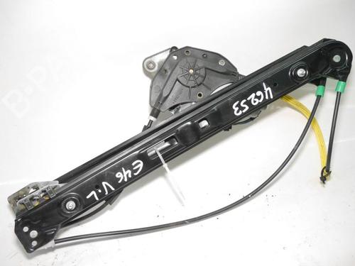 Front left window mechanism BMW 3 Touring (E46) 320 d | BP24382831C22 