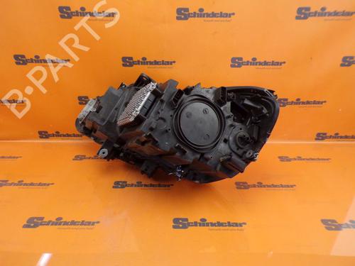 Right headlight BMW 2 Gran Tourer (F46) 220 i | BP32644179C29 